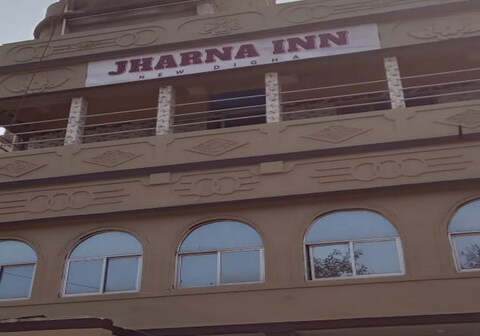 Jharna Inn