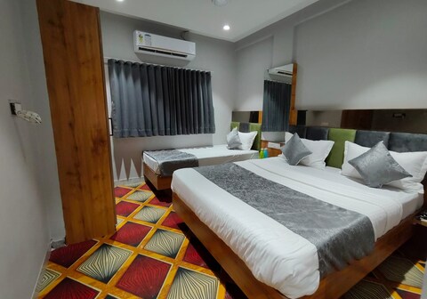 Hotel Sunway Maninagar