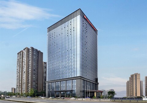 Hilton Garden Inn Chengdu Huayang