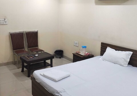 Hotel O Aarambh Palace