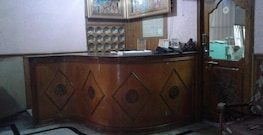 Hotel Madhu Chandra, Eluru Hotel Madhu Chandra, Eluru