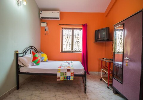 Sun Guest House & apartment