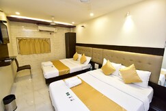 Hotel BKC Palace Inn, Mumbai Hotel BKC Palace Inn, Mumbai