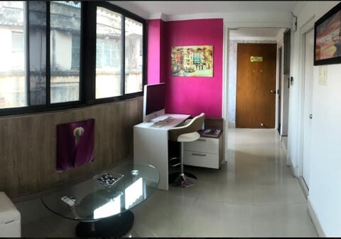 Air Verve by Travelbud