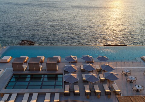 Intercontinental Crete