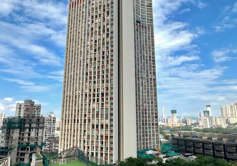 2BHK | Near Palladium Mall & St Regis Hotel