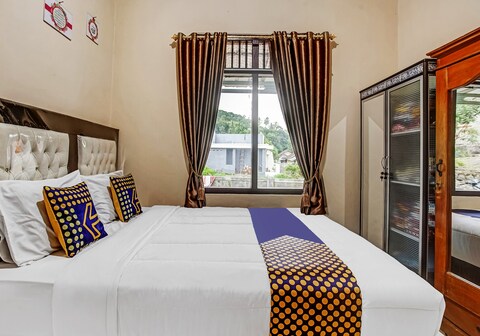 Hotel O Desa Wisata Sumber Agung Syariah