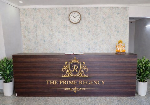 The Prime Regency
