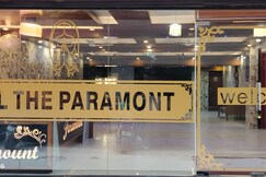 Hotel The Paramont, Delhi Hotel The Paramont, Delhi