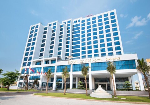 Royal Lotus Hotel Danang