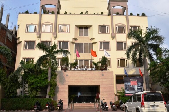 Hotel Landmark