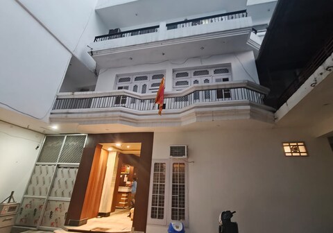 Chintpurni Deluxe Katra