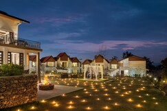 Koti Resort Shimla, a member of Radisson Individuals Retreats, Mashobra Koti Resort Shimla, a member of Radisson Individuals Retreats, Mashobra