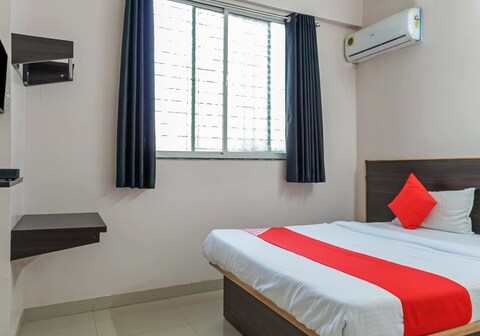 Hotel O Swagat Lodging