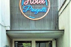 Hotel Pragatti, Jalandhar Hotel Pragatti, Jalandhar
