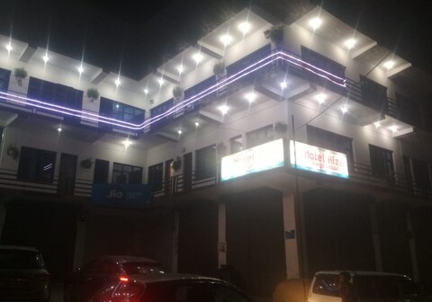HOTEL AFZAL