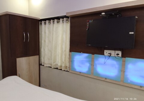 HOTEL VIJAY