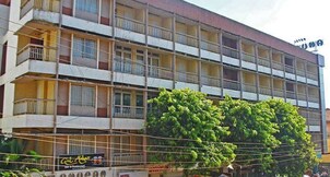 Hotel Anupam, Belgaum Hotel Anupam, Belgaum