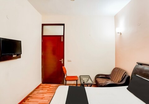 Hotel O Le Regent