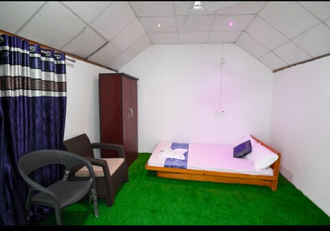 ROYAL MANDALA RESORT