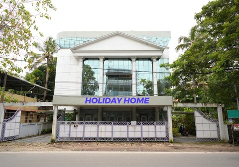 Holidayhomecochin