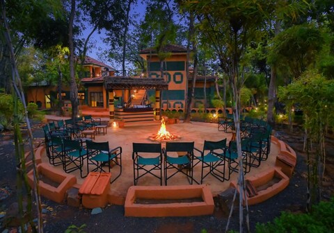 Nature Heritage Resort