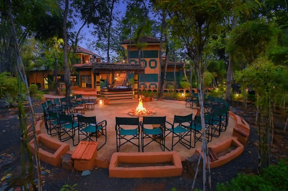 Nature Heritage Resort