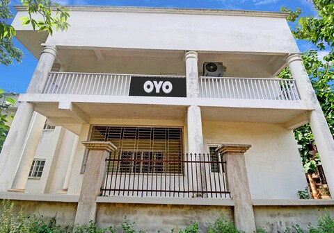 Hotel O Mahavir Galaxy