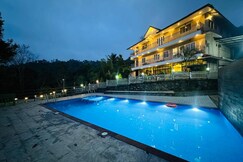 Casa Amari Plantation Resort, Munnar Casa Amari Plantation Resort, Munnar