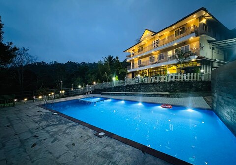 Casa Amari Plantation Resort