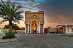 Jaipur Bagh Boutique Hotel by Saagasa, Jaipur Jaipur Bagh Boutique Hotel by Saagasa, Jaipur