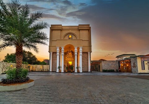 Jaipur Bagh Boutique Hotel