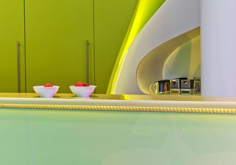 Prize by Radisson, Hamburg City