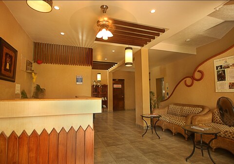Lambana Resort