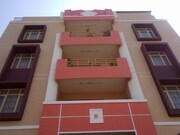 Pagoda Suites, Hyderabad Pagoda Suites, Hyderabad
