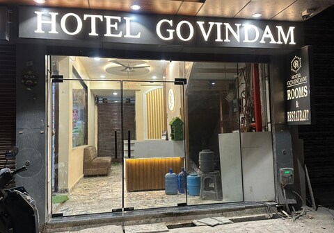 Hotel Govindam