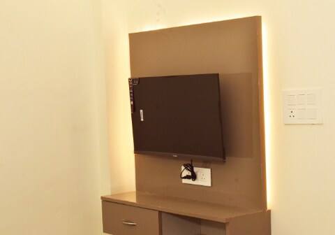 Hotel Prabhawati (p)geust house