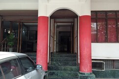 RADHA KRISHNA INN, Lucknow RADHA KRISHNA INN, Lucknow