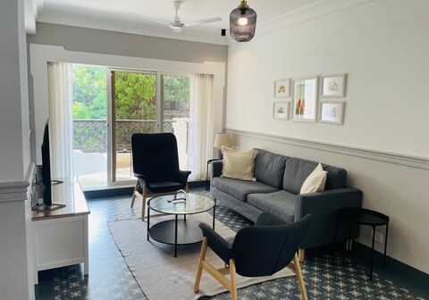 Florence by Casa Flip Luxury 2BHK in Candolim