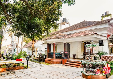 Bedrock Boutique Hostel