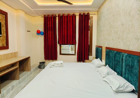 Shri kashi yatri ashram