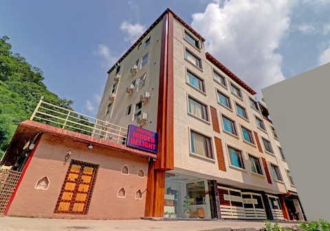 Hotel Hidden Delight