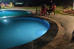 Legacy  Resort, Korba Legacy  Resort, Korba
