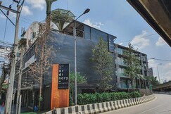 Hotel Ordinary Bangkok, Bangkok Hotel Ordinary Bangkok, Bangkok