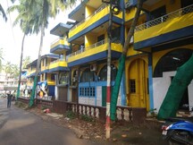 1Bhk at Golden Palms, Goa 1Bhk at Golden Palms, Goa