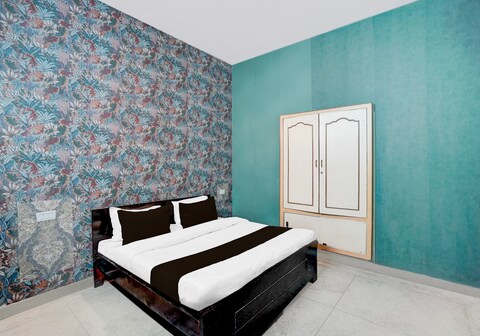 Hotel O The Comfort