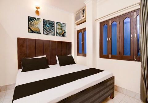 Super Hotel O Benia Park Formerly Parv