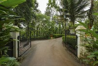 The Windflower Resorts & Spa, Coorg The Windflower Resorts & Spa, Coorg