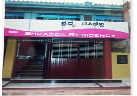 Shradda Residency