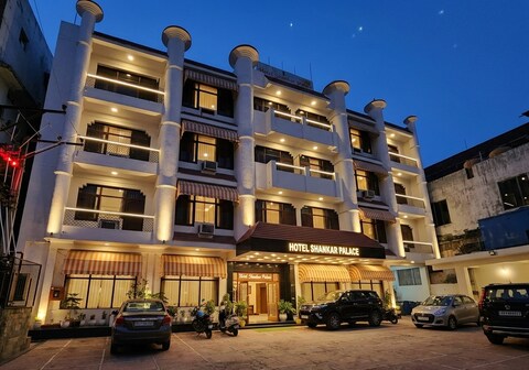 Hotel Shanker Palace